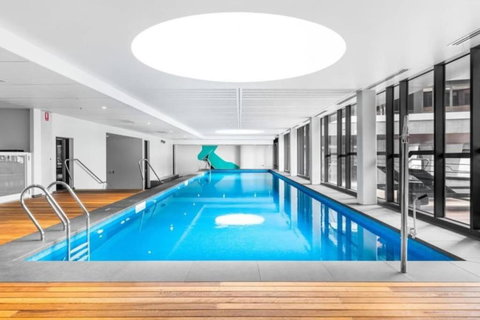 Riverview Parkhouse Abbotsford - Darwin Holiday 2