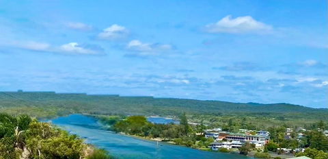 Riverview Holiday Villa - Darwin Holiday 3