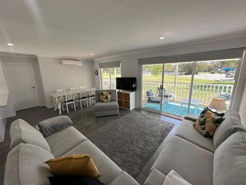 Riverview - South Yunderup - Darwin Holiday 0