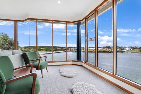 Riverview - Darwin Holiday 0