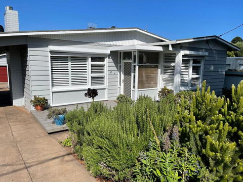 Riverwalk Cottage - Darwin Holiday 0