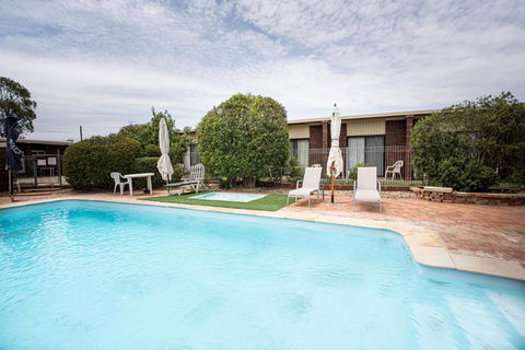 Riviana Motel - Darwin Holiday 0