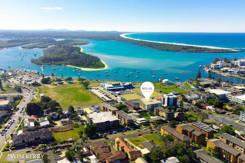Riviera 203 - Darwin Holiday 1