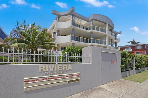 Riviera 203 - Darwin Holiday 2