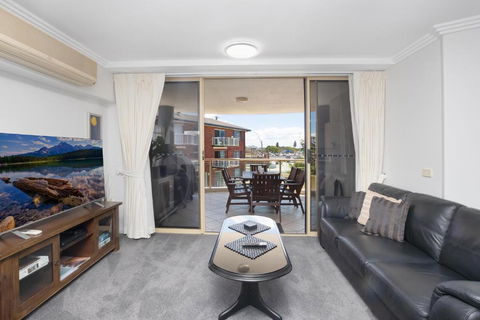 Riviera 203 - Darwin Holiday 3