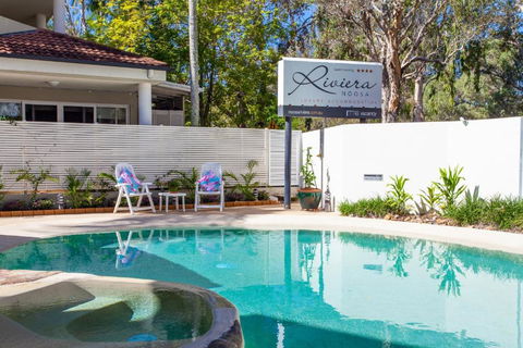 Riviera Noosa Resort - Darwin Holiday 3