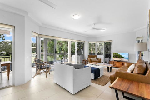 Riviera Noosa Resort - Darwin Holiday 0