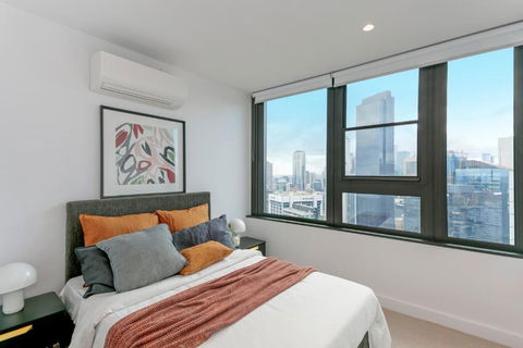 REST COLLECTION Apartments At Melbourne Quarter - Darwin Holiday 1