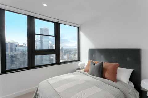REST COLLECTION Apartments At Melbourne Quarter - Darwin Holiday 3