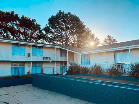 Redhill Cooma Motor Inn - Darwin Holiday 0