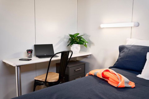 Red Sands Accommodation Newman - Darwin Holiday 3
