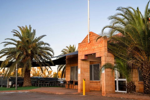 Red Sands Accommodation Newman - Darwin Holiday 0