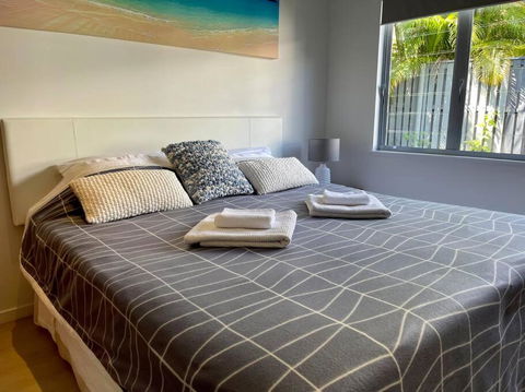 Relax At Trinity Beach Getaway, Blue Lagoon, Trinity Beach - Darwin Holiday 0
