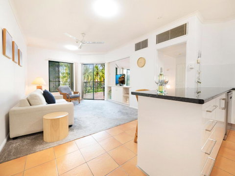 Reefside Escape - Darwin Holiday 2