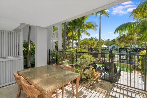 Salt&Pepper Sanctuary - Plunge Pool Resort Apartment By UHoliday - 2BR, 1BR And Studio Hotel Room Configurations Available - Darwin Holiday 3