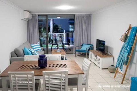 Sand Dunes Resort Stunning Beachfront Apartment - Darwin Holiday 3