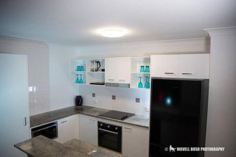 Sand Dunes Resort Stunning Beachfront Apartment - Darwin Holiday 2