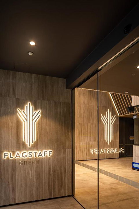 Samma Flagstaff Luxury Apartments - Darwin Holiday 3