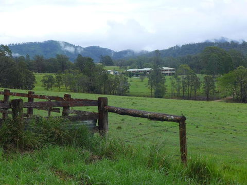 Rural Ambience With Netflix - Darwin Holiday 0