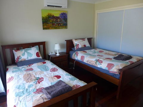 Rural Ambience With Netflix - Darwin Holiday 1