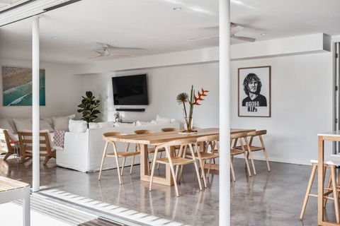 Sanctuary Spaces - Lomani Eleven - Darwin Holiday 0