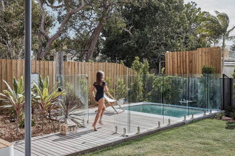 Sanctuary Spaces - Lomani Eleven - Darwin Holiday 1