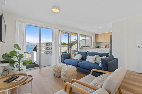 Rose Bay Riverfront - Dreamy Luxury By The Water - Darwin Holiday 2