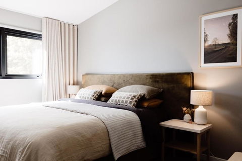 Roam Merrijig - Luxury Stay With Mountain Views - Foothills Of Mt Buller - Darwin Holiday 2