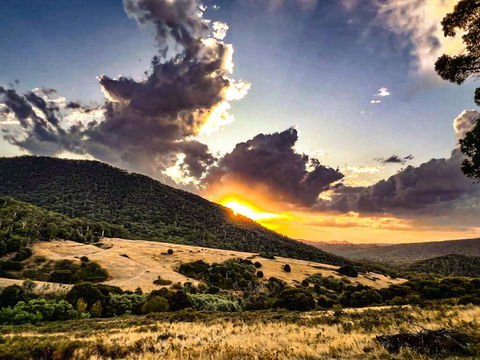 Roam Merrijig - Luxury Stay With Mountain Views - Foothills Of Mt Buller - Darwin Holiday 1