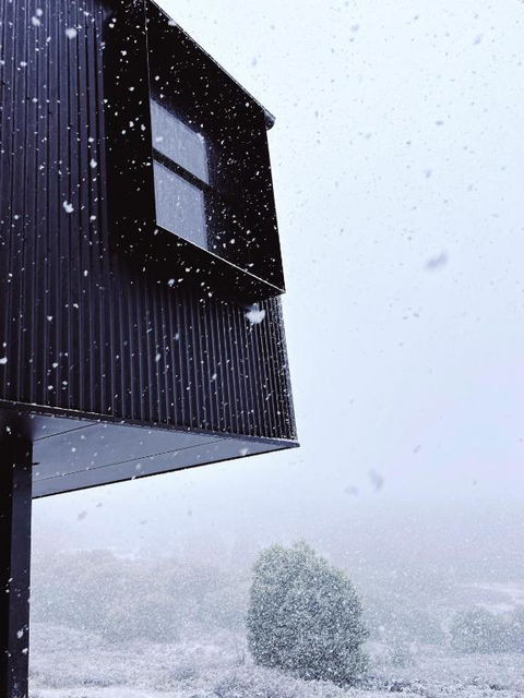 Roam Merrijig - Luxury Stay With Mountain Views - Foothills Of Mt Buller - Darwin Holiday 3