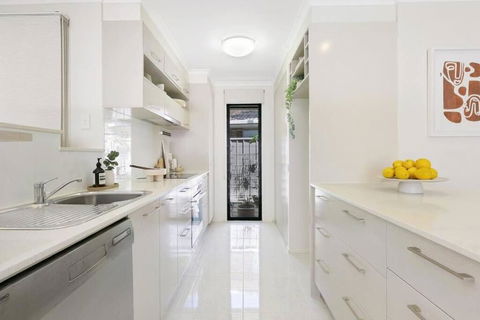 Riviera Road Miami - 4BRM Dual Villa - Darwin Holiday 3