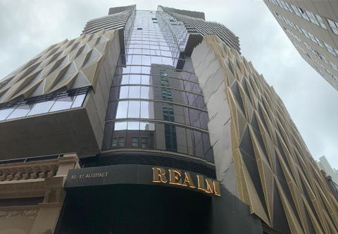RNR Rundle Mall - Darwin Holiday 0