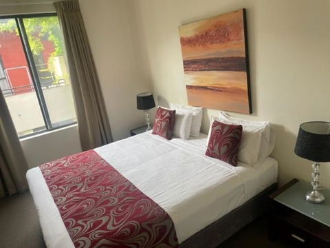 RNR Sturt Holiday Home - Darwin Holiday 3