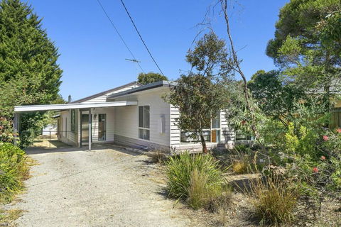 Roadknight Delight - Darwin Holiday 0