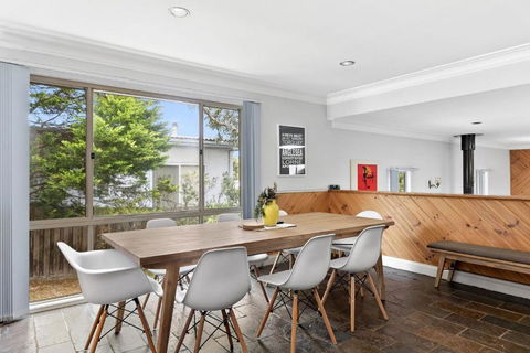 Roadknight Delight - Darwin Holiday 2