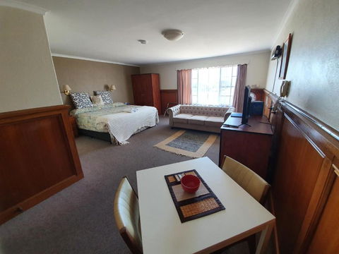 Robe Haven Motel - Darwin Holiday 0