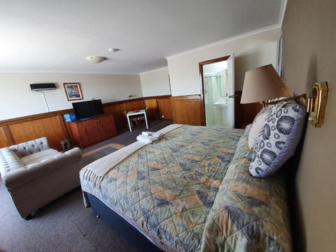 Robe Haven Motel - Darwin Holiday 2