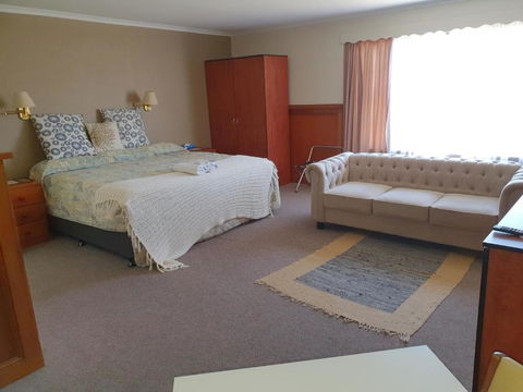 Robe Haven Motel - Darwin Holiday 3