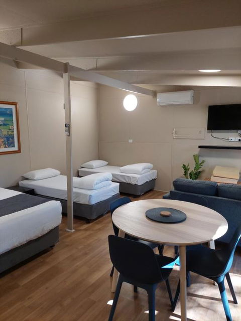 Robe Holiday Park - Darwin Holiday 0