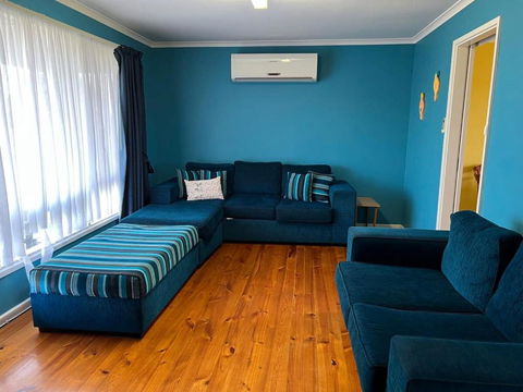 Robey - Robe - Darwin Holiday 3