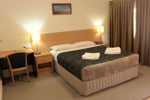 Rockhampton Palms Motor Inn - Darwin Holiday 1