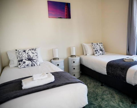 Rockpool Cottage - Darwin Holiday 1