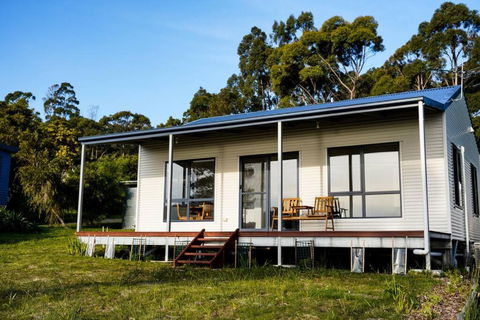 Rockpool Cottage - Darwin Holiday 3