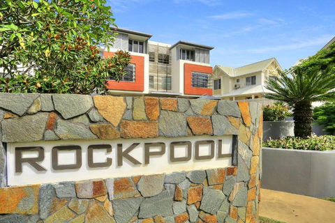 Rockpool No 4 Beachfront Unit - Darwin Holiday 1