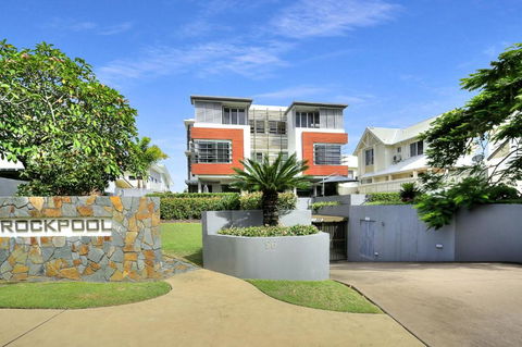 Rockpool No 4 Beachfront Unit - Darwin Holiday 0