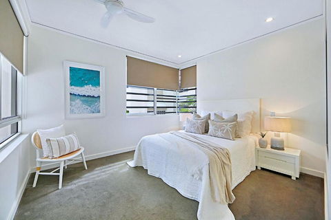 Rockpool No 4 Beachfront Unit - Darwin Holiday 2