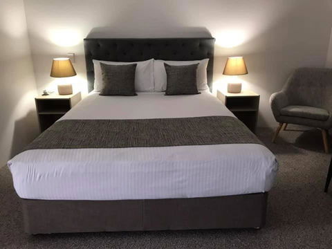 Rocky Gardens Motor Inn Rockhampton - Darwin Holiday 3