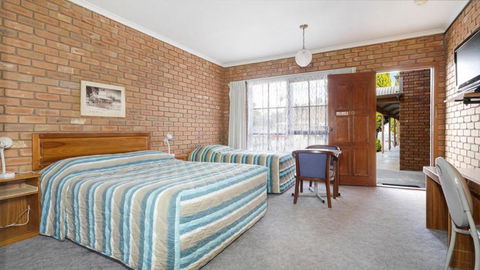 Rodney Motor Inn - Darwin Holiday 3