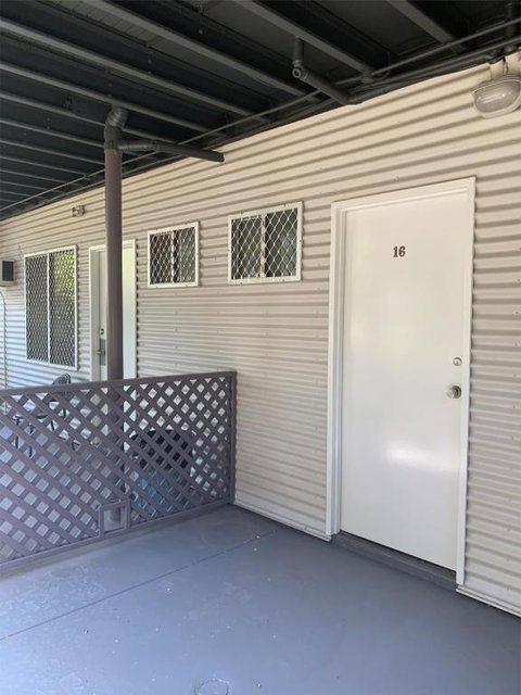 Roey Backpackers And Party Bar - Darwin Holiday 2