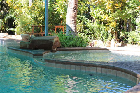 Roey Backpackers And Party Bar - Darwin Holiday 0